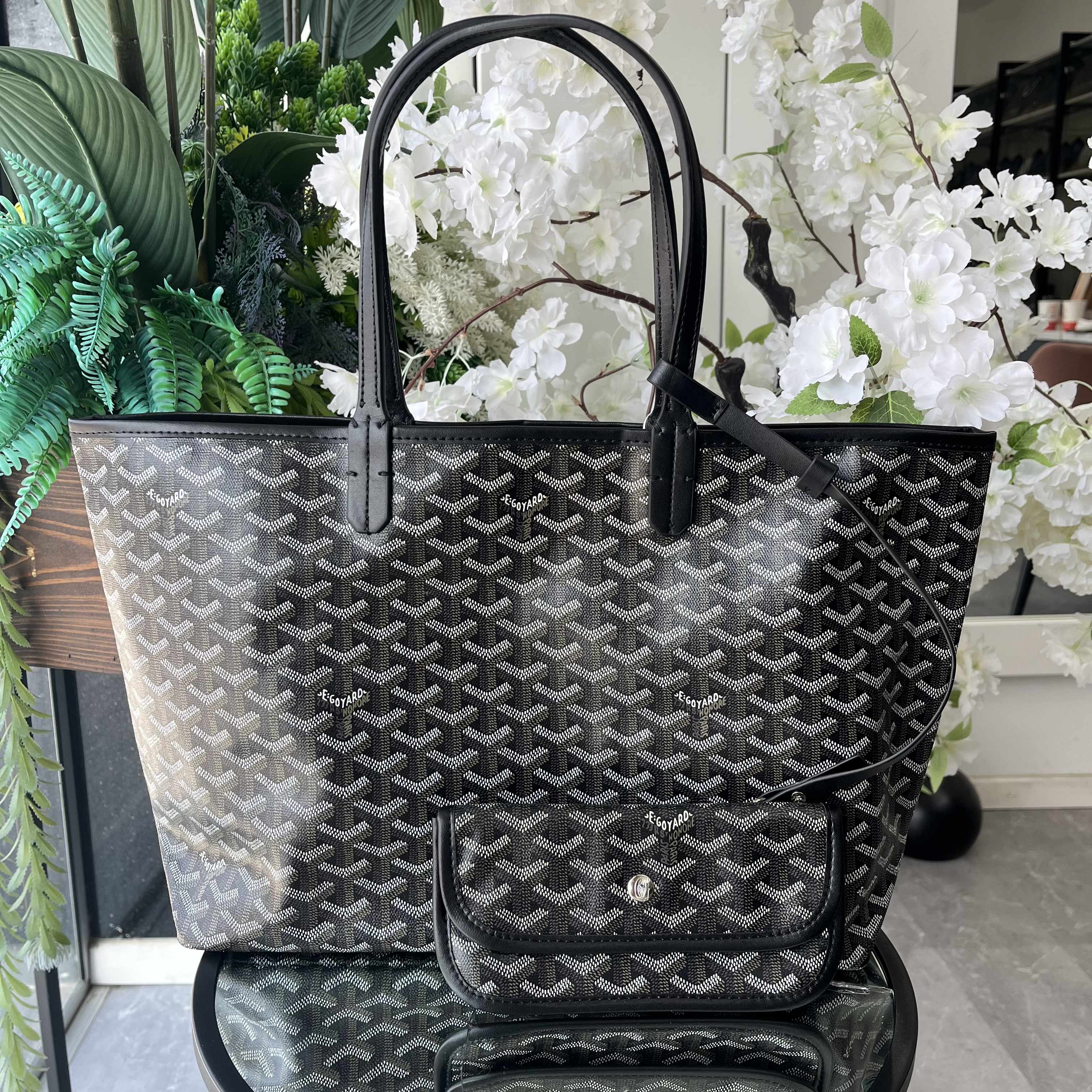 Goyard - 3